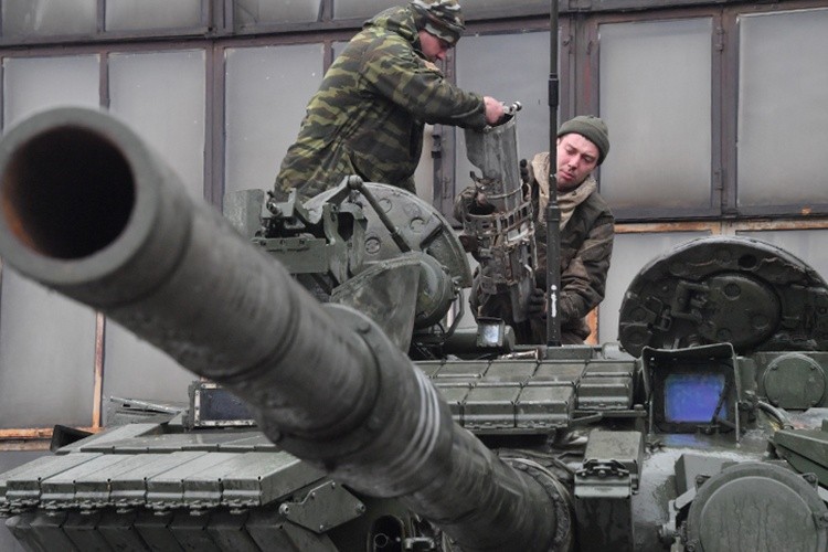 Последние новости о военной спецоперации России на Украине: актуальная информация сегодня, 30 мая 2022, обзор последних событий Последние новости о военной спецоперации России на Украине: актуальная информация сегодня, 30 мая 2022, обзор последних событий