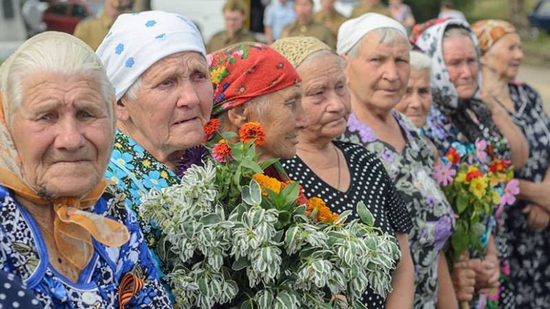 Как изменится жизнь пенсионеров с 1 июня 2022 года в России Как изменится жизнь пенсионеров с 1 июня 2022 года в России