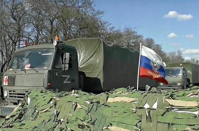 Последние новости России и Украины на сегодня, 01.06.2022: свежая информация о военной спецоперации, новости Донбасса сейчас, 1 июня
