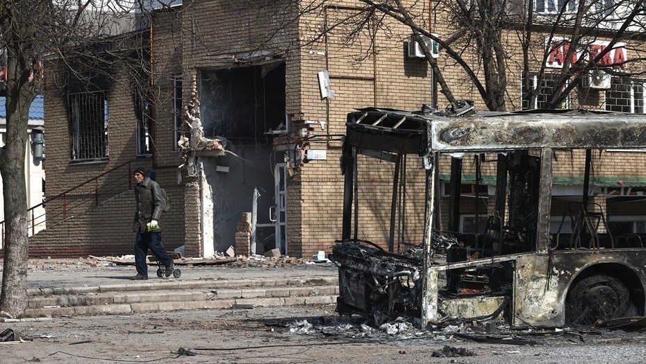 Новая карта боевых действий на Украине на 02.06.2022: последние новости сегодня Новая карта боевых действий на Украине на 02.06.2022: последние новости сегодня