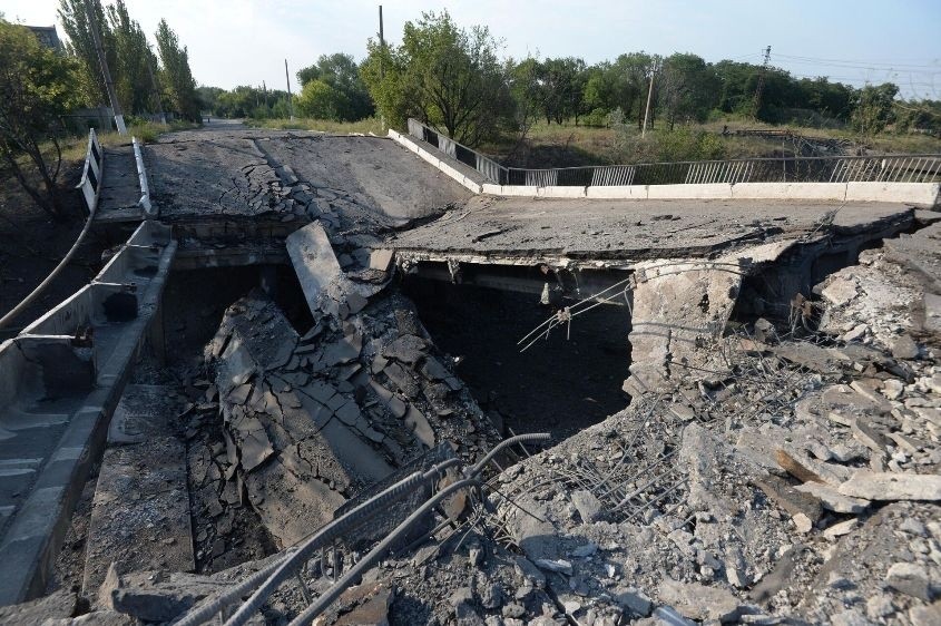 Обзор спецоперации на Украине от Юрия Подоляки на 2 июня: итоги, последние новости сегодня, 02.06.2022, свежие события