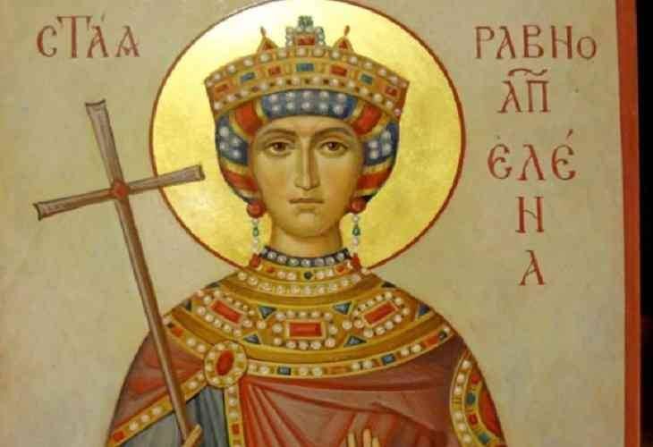 В праздник 3 июня 2022 года отметят День велосипеда и почтут память святой Елены В праздник 3 июня 2022 года отметят День велосипеда и почтут память святой Елены