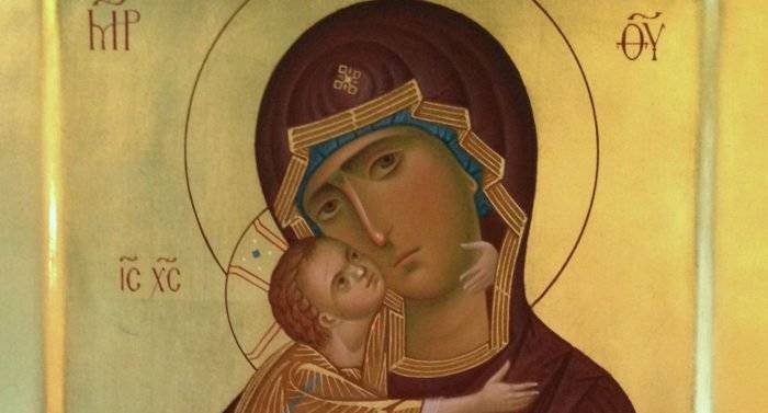 Церковные праздники в честь святого Константина и Владимирской иконы Богородицы отмечают 3 июня 2022 года Церковные праздники в честь святого Константина и Владимирской иконы Богородицы отмечают 3 июня 2022 года