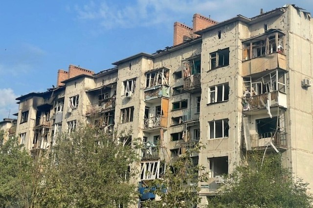 Видеообзор военной спецоперации на Украине от Михаила Онуфриенко на сегодня, 4 июня: последние новости Украины сейчас, 04.06.2022