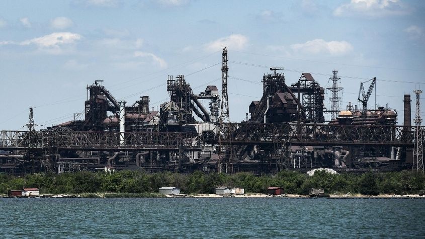 Последние новости Мариуполя на сегодня, 4 июня 2022: обзор актуальных событий по данным на 04.06.2022 Последние новости Мариуполя на сегодня, 4 июня 2022: обзор актуальных событий по данным на 04.06.2022