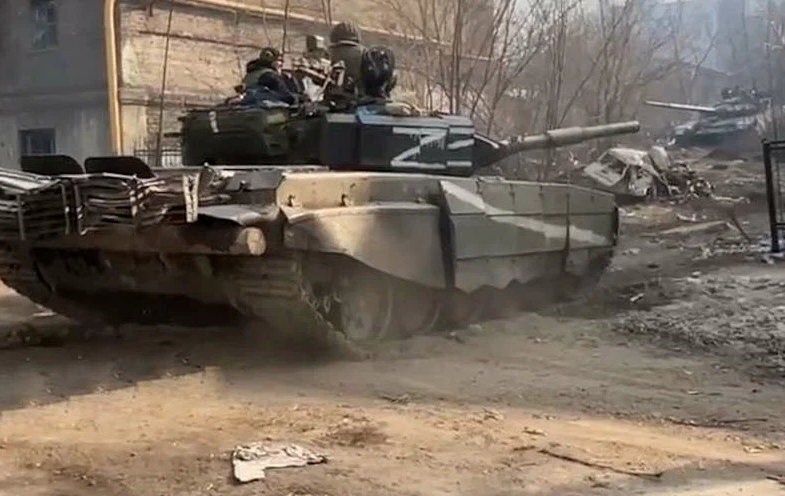 Украина 4 июня 2022: карта боевых действий, последние новости на сегодня, обзор событий, итоги военной спецоперации на Украине 04.06.2022 Украина 4 июня 2022: карта боевых действий, последние новости на сегодня, обзор событий, итоги военной спецоперации на Украине 04.06.2022