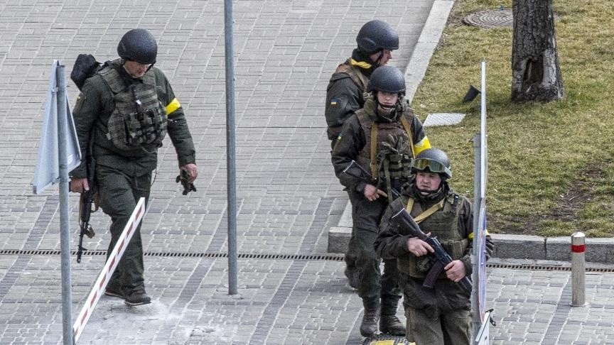 Карта боевых действий на Украине на сегодня, 5 июня 2022 года: последние новости на текущий момент 05.06.2022 Карта боевых действий на Украине на сегодня, 5 июня 2022 года: последние новости на текущий момент 05.06.2022