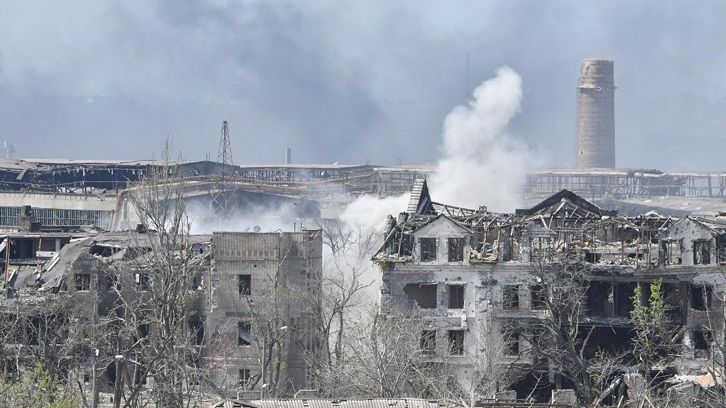 Новости Украины на сегодня, 5 июня 2022: обзор последних событий на сегодняшний день, 05.06.2022 Новости Украины на сегодня, 5 июня 2022: обзор последних событий на сегодняшний день, 05.06.2022