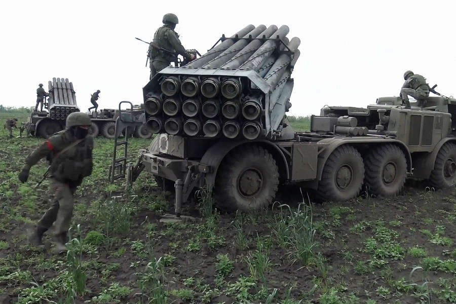 Спецоперация России на Украине 5 июня 2022 года: последние новости, промежуточные итоги на сегодня Спецоперация России на Украине 5 июня 2022 года: последние новости, промежуточные итоги на сегодня