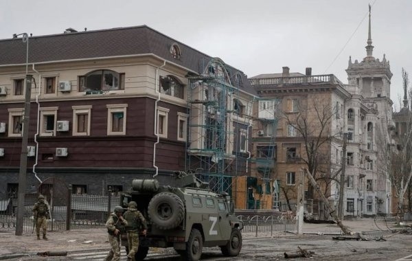 Последние новости Мариуполя на сегодня, 05.06.2022: свежие события на текущий момент