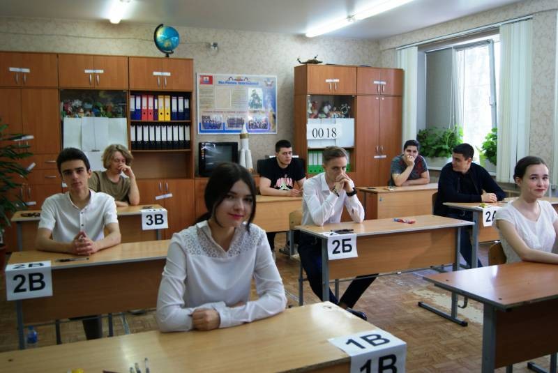 Как подать на апелляцию по результатам ЕГЭ в 2022 году Как подать на апелляцию по результатам ЕГЭ в 2022 году