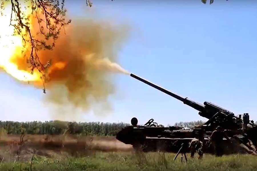 Карта боевых действий на Украине на сегодня, 6 июня 2022 года: последние новости Карта боевых действий на Украине на сегодня, 6 июня 2022 года: последние новости