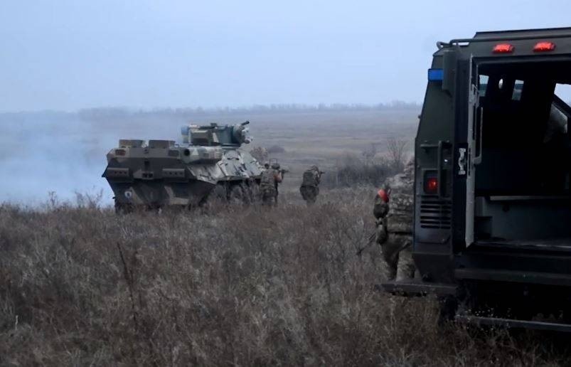 Спецоперация России на Украине сегодня: итоги на 6 июня, последние новости Спецоперация России на Украине сегодня: итоги на 6 июня, последние новости