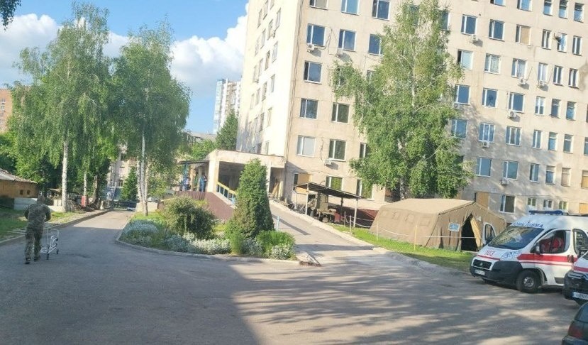 Спецоперация России на Украине сегодня: итоги на 6 июня, последние новости Спецоперация России на Украине сегодня: итоги на 6 июня, последние новости