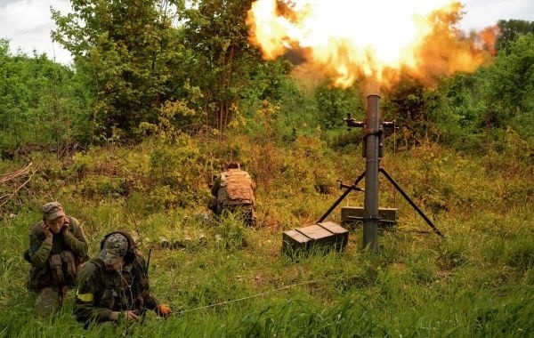 Последние новости Украины на сегодня, 06.06.2022: обзор военной спецоперации от Михаила Онуфриенко
