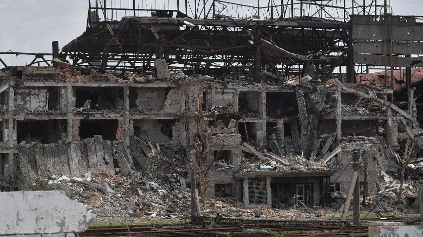 Свежие новости Мариуполя на сегодняшний день, 6 июня: актуальные события, обзор текущей обстановки Свежие новости Мариуполя на сегодняшний день, 6 июня: актуальные события, обзор текущей обстановки