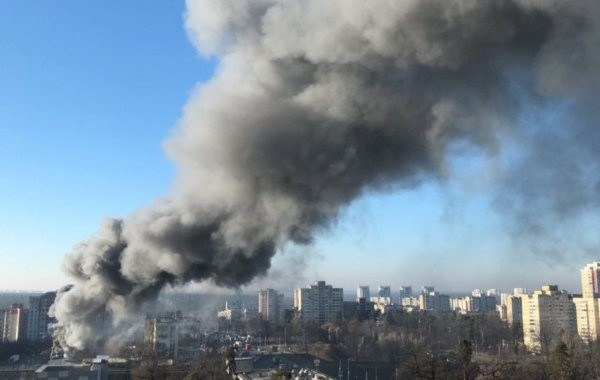 Последние новости Киева сегодня, 06.06.2022: что происходит в городе сейчас, обзор свежих событий