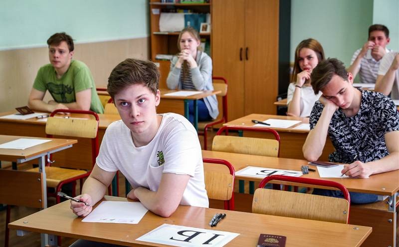 Где взять ответы на ЕГЭ по русскому языку и не нарваться на мошенников? Где взять ответы на ЕГЭ по русскому языку и не нарваться на мошенников?