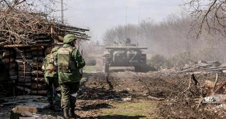 Последние новости России и Украины на сегодня, 06.06.2022: обзор свежих событий Последние новости России и Украины на сегодня, 06.06.2022: обзор свежих событий