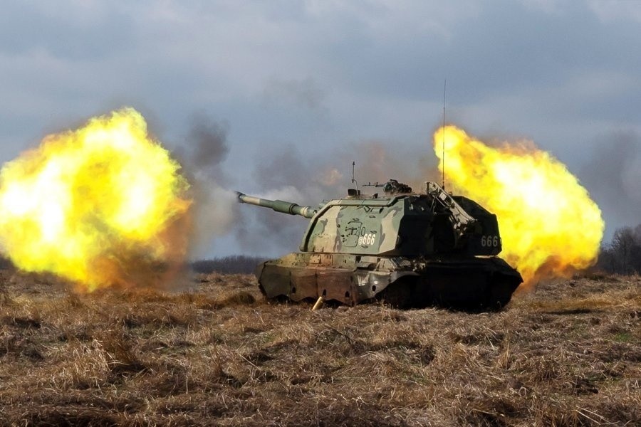 Последние новости России и Украины на сегодня, 06.06.2022: обзор свежих событий Последние новости России и Украины на сегодня, 06.06.2022: обзор свежих событий