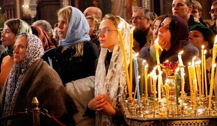 Праздник Третье обретение главы Пророка 7 июня 2022 года: что можно и нельзя делать в этот день Праздник Третье обретение главы Пророка 7 июня 2022 года: что можно и нельзя делать в этот день