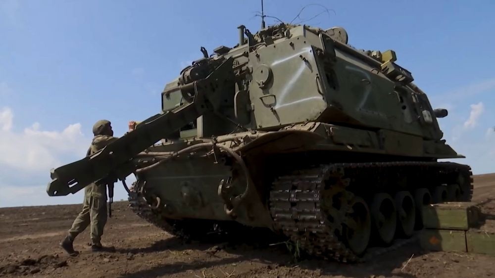 Спецоперация России на Украине сегодня: итоги от Юрия Подоляки на текущий момент, 6 июня, последние новости Спецоперация России на Украине сегодня: итоги от Юрия Подоляки на текущий момент, 6 июня, последние новости