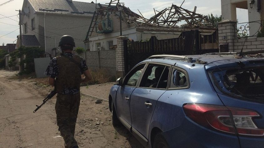 Спецоперация России на Украине сегодня: итоги от Юрия Подоляки на текущий момент, 6 июня, последние новости Спецоперация России на Украине сегодня: итоги от Юрия Подоляки на текущий момент, 6 июня, последние новости