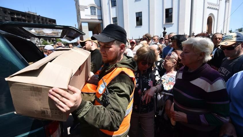 Спецоперация России на Украине сегодня: итоги от Юрия Подоляки на текущий момент, 6 июня, последние новости Спецоперация России на Украине сегодня: итоги от Юрия Подоляки на текущий момент, 6 июня, последние новости