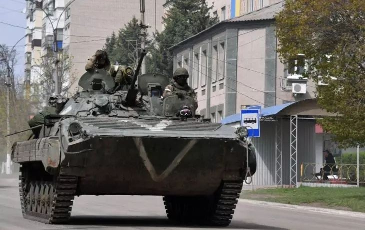 Северодонецк 7 июня, последние новости сегодня: обстановка в городе сейчас, что происходит