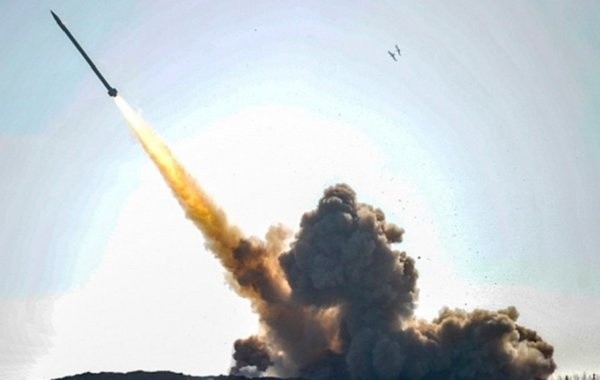 Свежая карта боевых действий на Украине по данным на сегодня, 7 июня 2022 года: последние новости