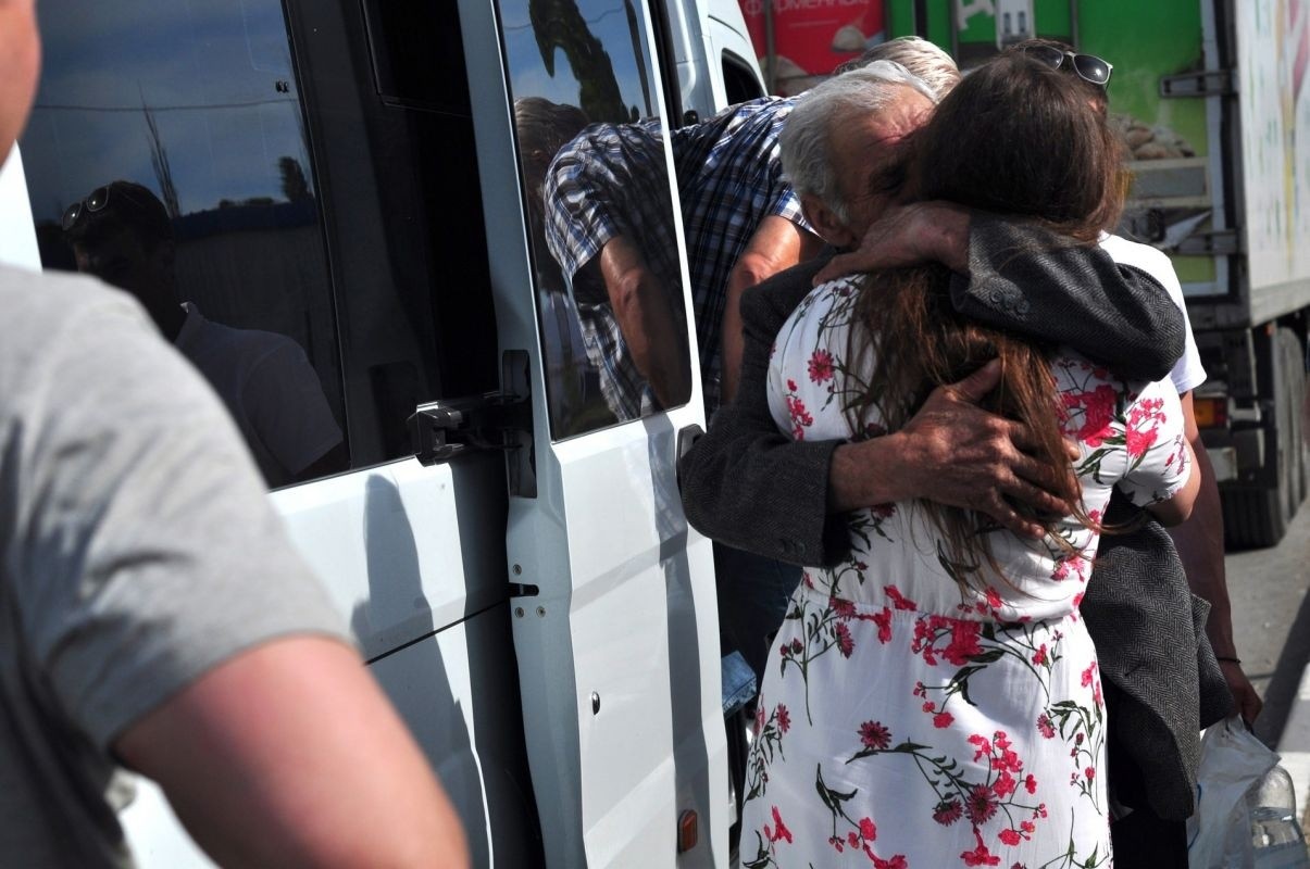 Свежая карта боевых действий на Украине по данным на сегодня, 7 июня 2022 года: последние новости Свежая карта боевых действий на Украине по данным на сегодня, 7 июня 2022 года: последние новости