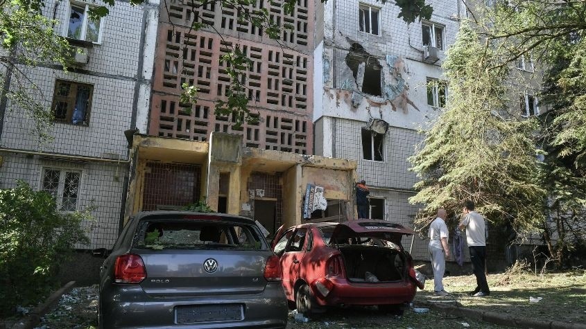 Спецоперация России на Украине сегодня: обзор свежих событий, последние новости от Минобороны России на 8 июня 2022 года Спецоперация России на Украине сегодня: обзор свежих событий, последние новости от Минобороны России на 8 июня 2022 года