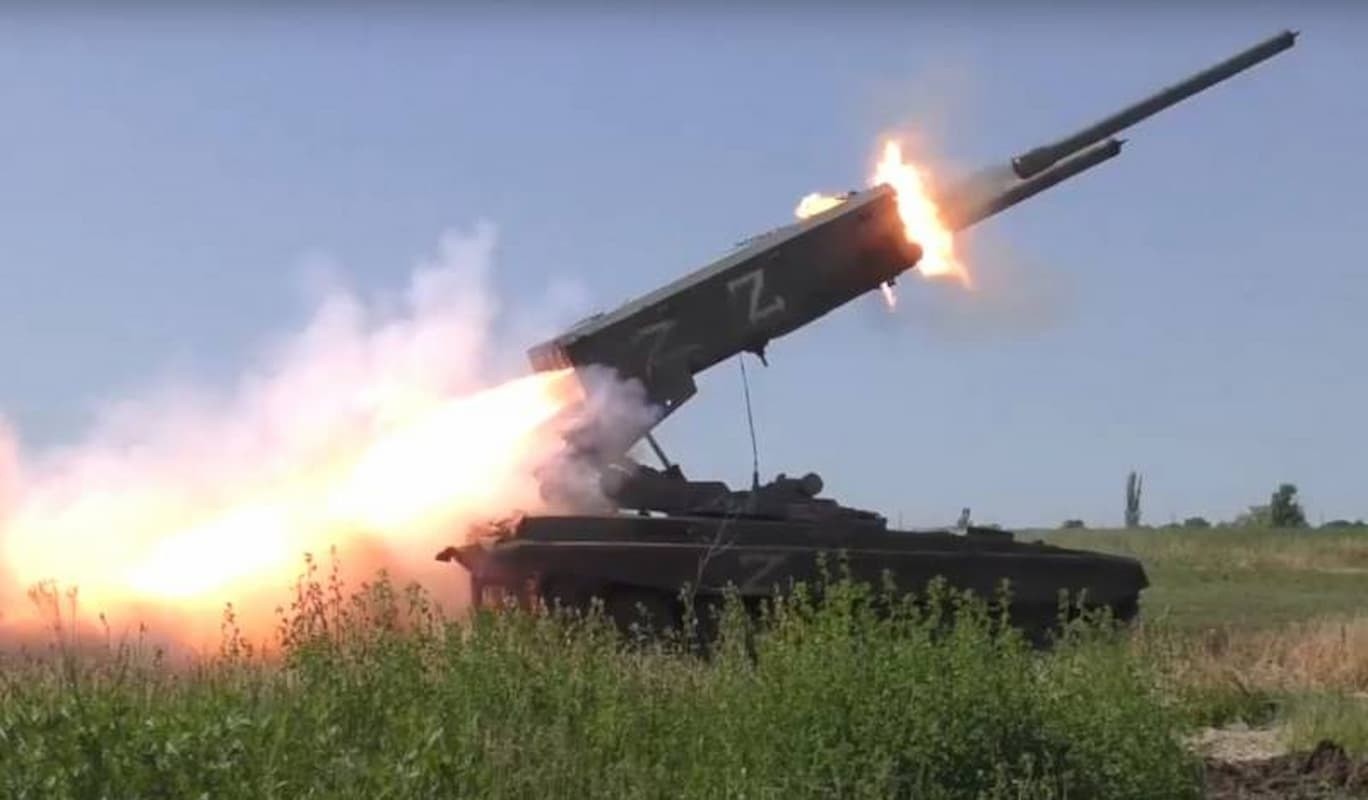 Свежие новости Донбасса на 8 июня 2022: карта боевых действий в ДНР и ЛНР на текущий момент 08.06.2022 Свежие новости Донбасса на 8 июня 2022: карта боевых действий в ДНР и ЛНР на текущий момент 08.06.2022