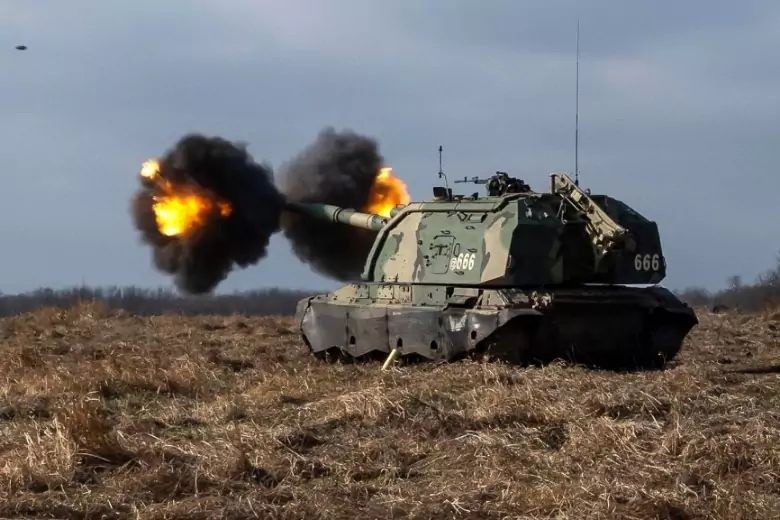 Новые данные о российской спецоперации на Украине сегодня, 8 июня 2022: последние новости Новые данные о российской спецоперации на Украине сегодня, 8 июня 2022: последние новости