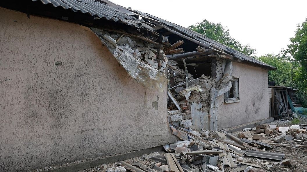 Новые данные о российской спецоперации на Украине сегодня, 8 июня 2022: последние новости Новые данные о российской спецоперации на Украине сегодня, 8 июня 2022: последние новости