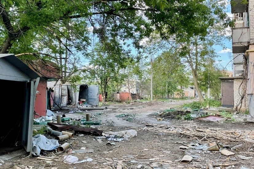 Новые данные о российской спецоперации на Украине сегодня, 8 июня 2022: последние новости Новые данные о российской спецоперации на Украине сегодня, 8 июня 2022: последние новости