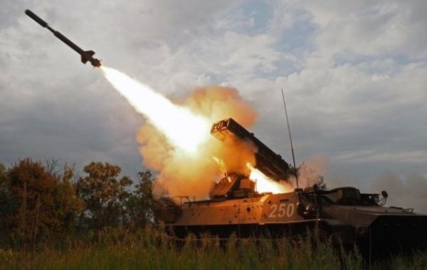 Свежие новости о военной спецоперации на Украине на сегодня, 8 июня: обзор последних событий на данный момент