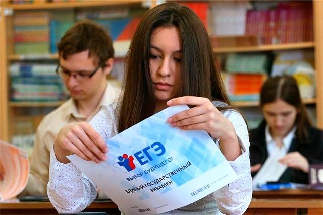 Не сдал профильную математику: как быть школьнику в таком случае