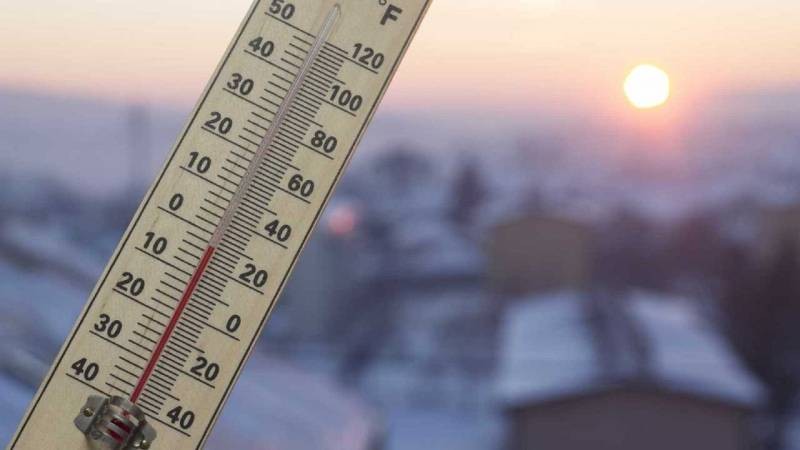 Погода в России на июнь 2022 года: синоптики сделали пугающие прогнозы Погода в России на июнь 2022 года: синоптики сделали пугающие прогнозы