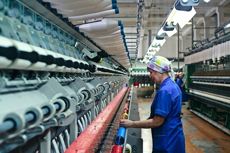 День работников легкой промышленности отмечают 12 июня 2022 года День работников легкой промышленности отмечают 12 июня 2022 года