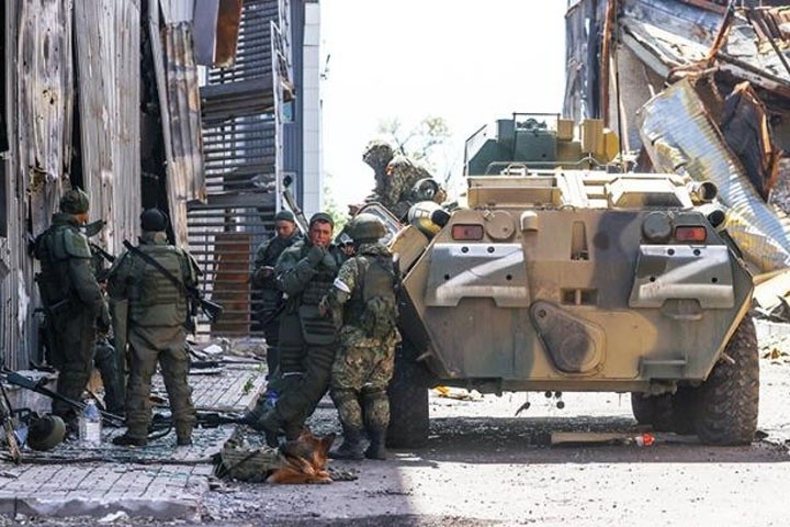 Последние новости России и Украины на сегодня, 9 июня 2022 года: обзор свежих событий на текущий момент, 09.06.2022, последняя информация Последние новости России и Украины на сегодня, 9 июня 2022 года: обзор свежих событий на текущий момент, 09.06.2022, последняя информация