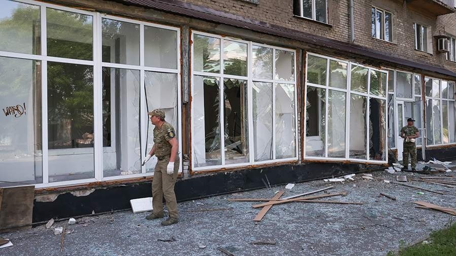 Последние новости Донбасса на 9 июня 2022: карта боевых действий в ДНР и ЛНР на текущий момент 09.06.2022, новая информация Последние новости Донбасса на 9 июня 2022: карта боевых действий в ДНР и ЛНР на текущий момент 09.06.2022, новая информация