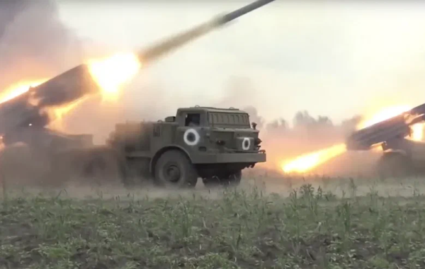 Последние новости Донбасса на 10 июня 2022: карта боевых действий в ДНР и ЛНР на текущий момент 10.06.2022, новая информация