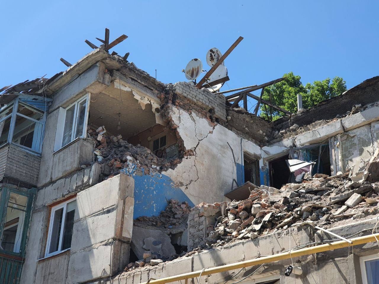 Карта боевых действий на Украине на сегодня, 10 июня 2022: последние новости на текущий момент Карта боевых действий на Украине на сегодня, 10 июня 2022: последние новости на текущий момент