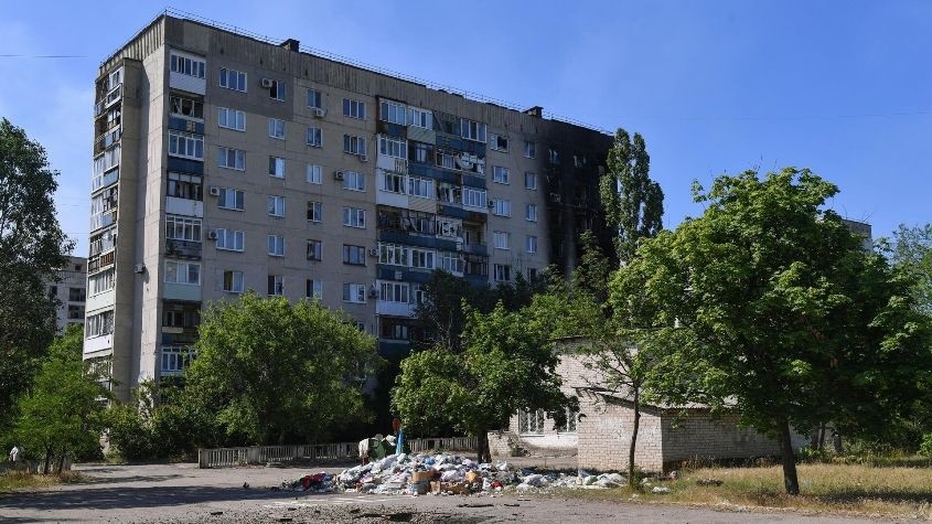Свежие новости Северодонецка на сегодня, 11 июня 2022 года: обзор актуальных событий на текущий момент Свежие новости Северодонецка на сегодня, 11 июня 2022 года: обзор актуальных событий на текущий момент