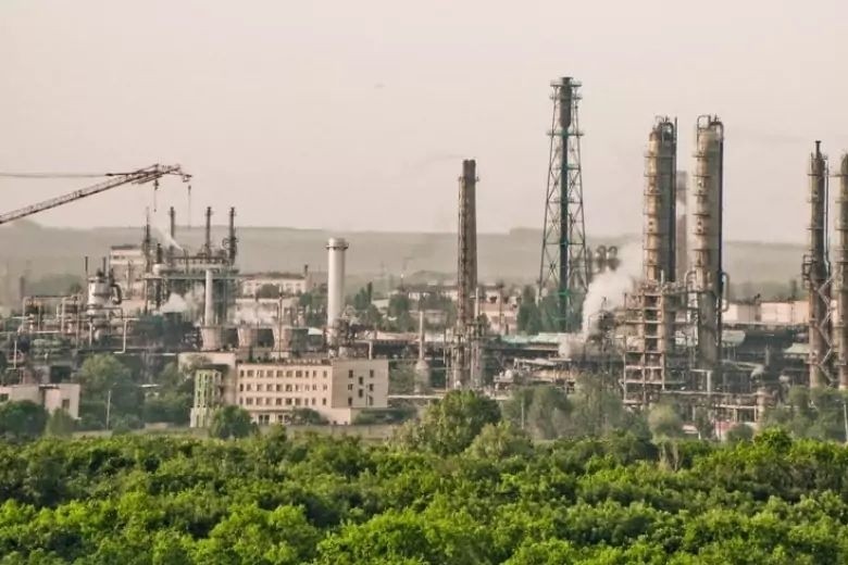 Свежие новости Северодонецка на сегодня, 11 июня 2022 года: обзор актуальных событий на текущий момент Свежие новости Северодонецка на сегодня, 11 июня 2022 года: обзор актуальных событий на текущий момент