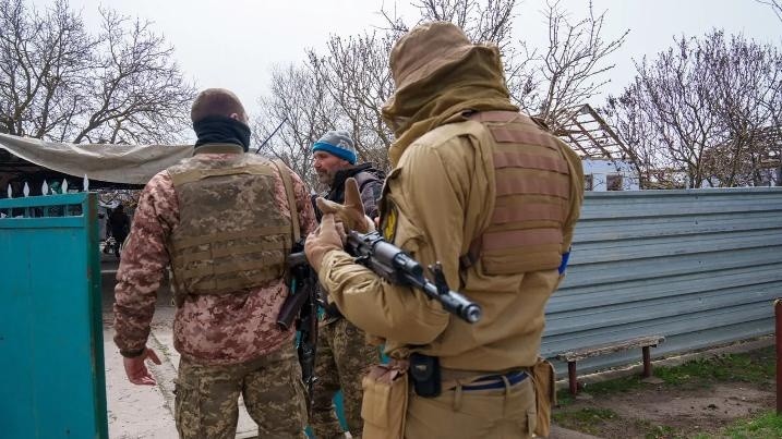 Последние новости Мариуполя на сегодня: обстановка в городе 12 июня, обзор свежих событий в Мариуполе на текущий момент, 12.06.2022