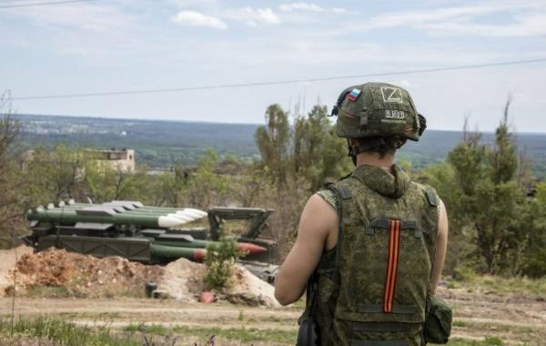 Украина сегодня, карта боевых действий на 12 июня: последние новости сегодня, обзор ситуации в Донбассе сейчас, новости о военной спецоперации