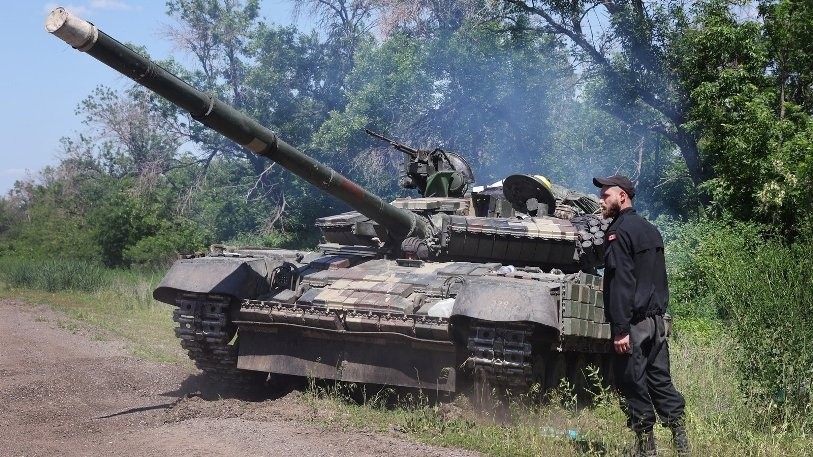 Украина сегодня, карта боевых действий на 12 июня: последние новости сегодня, обзор ситуации в Донбассе сейчас, новости о военной спецоперации Украина сегодня, карта боевых действий на 12 июня: последние новости сегодня, обзор ситуации в Донбассе сейчас, новости о военной спецоперации