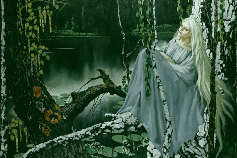 День Святого Духа отмечают в понедельник, 13 июня: Духов день